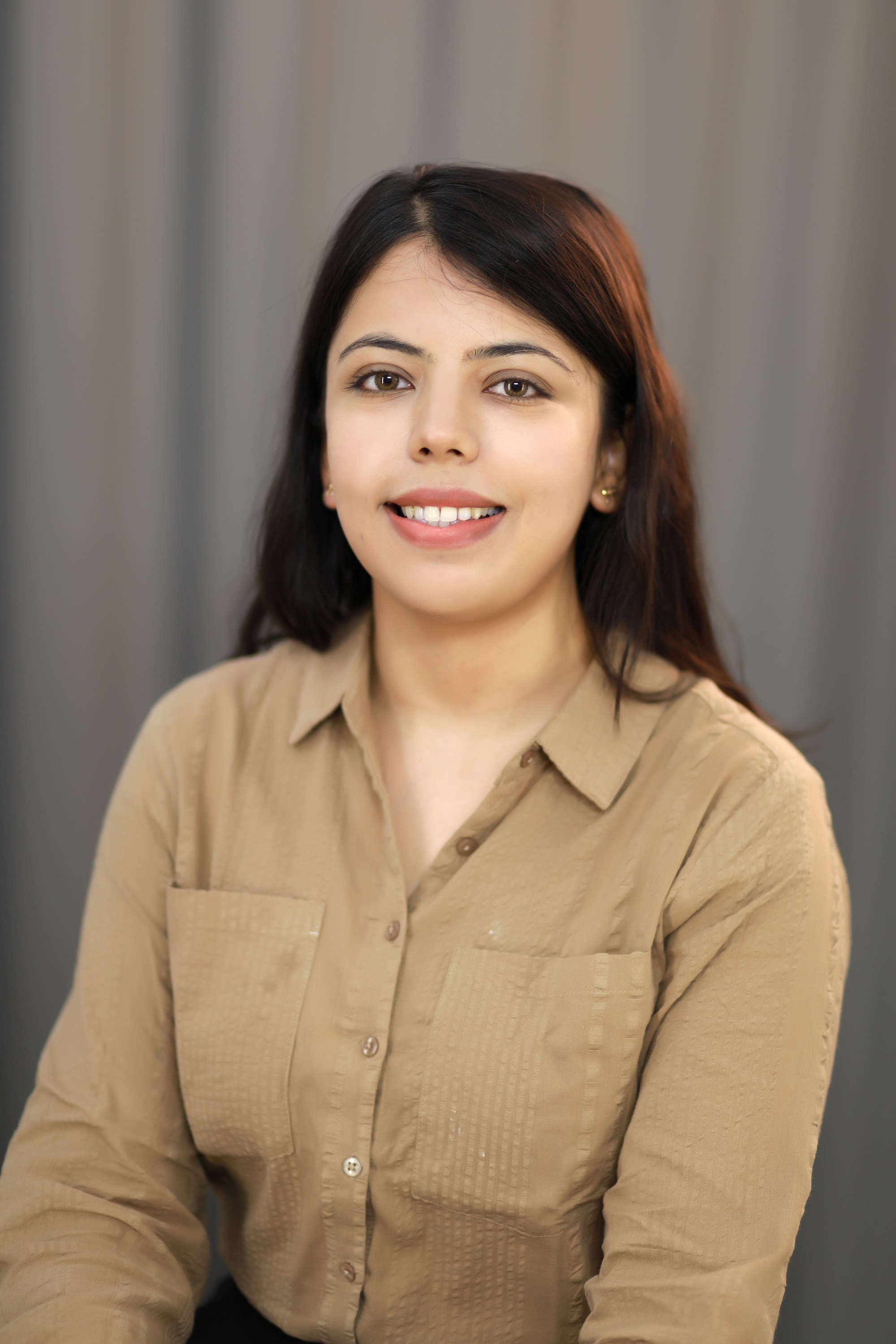 Gayatri Gupta